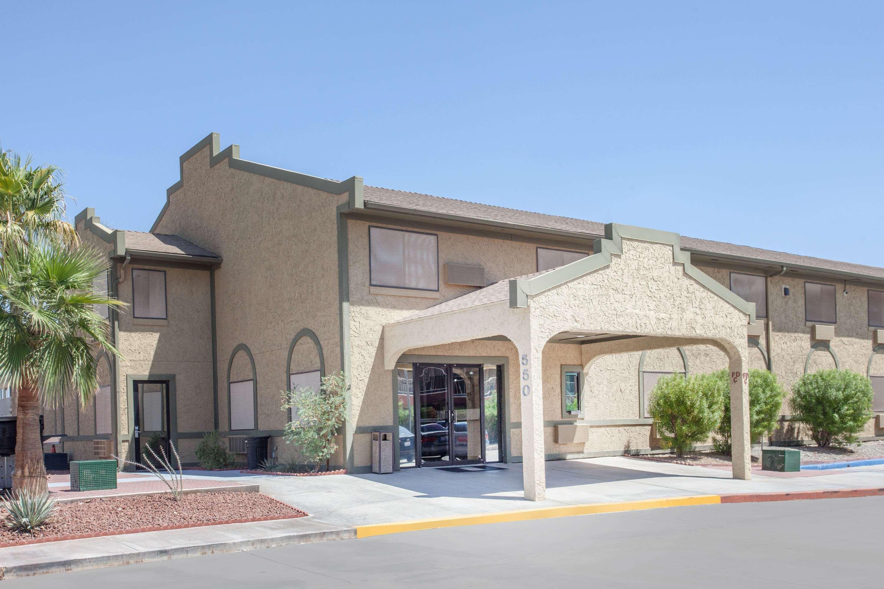 Best Western Blythe Exterior foto