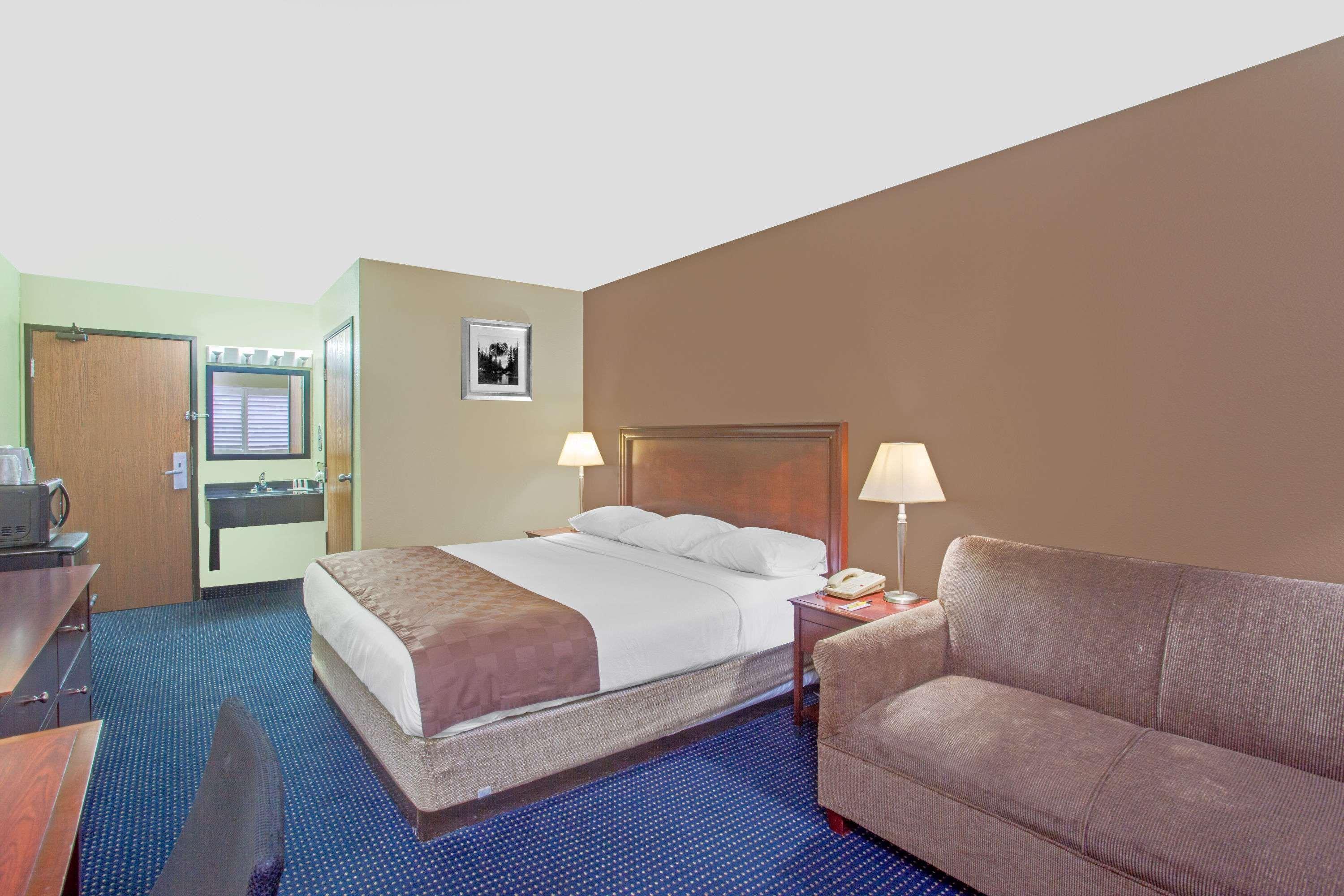 Best Western Blythe Exterior foto